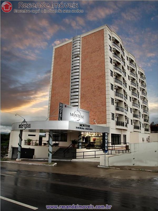 Depósito para Alugar no Montese em Resende RJ