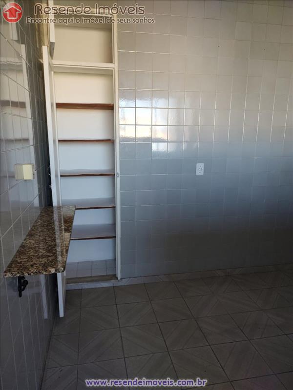 Apartamento a Venda no Campos Elíseos em Resende RJ