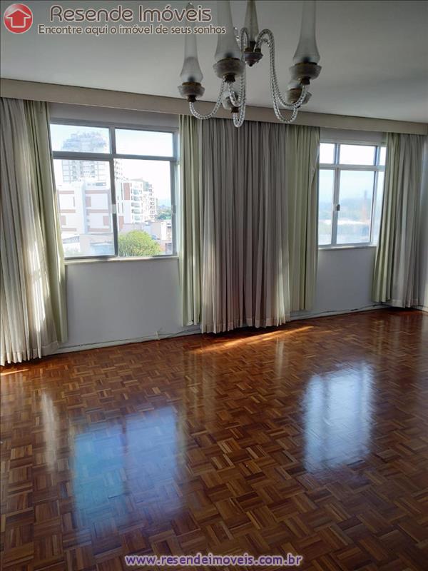 Apartamento a Venda no Campos Elíseos em Resende RJ