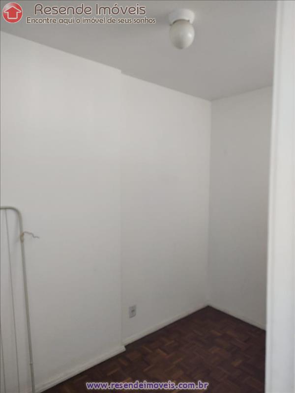 Apartamento a Venda no Campos Elíseos em Resende RJ