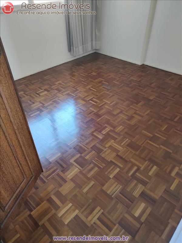 Apartamento a Venda no Campos Elíseos em Resende RJ