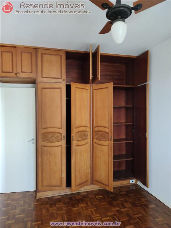 Apartamento a Venda no Campos Elíseos em Resende RJ