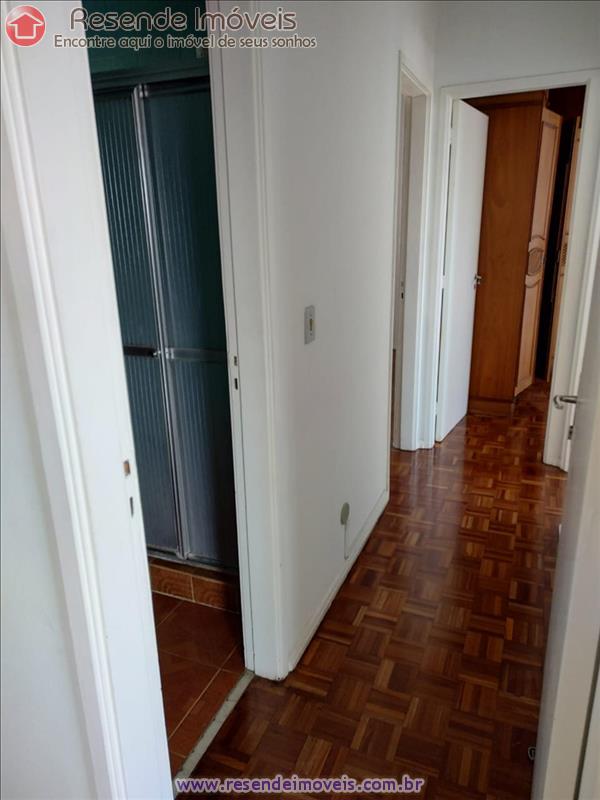 Apartamento a Venda no Campos Elíseos em Resende RJ