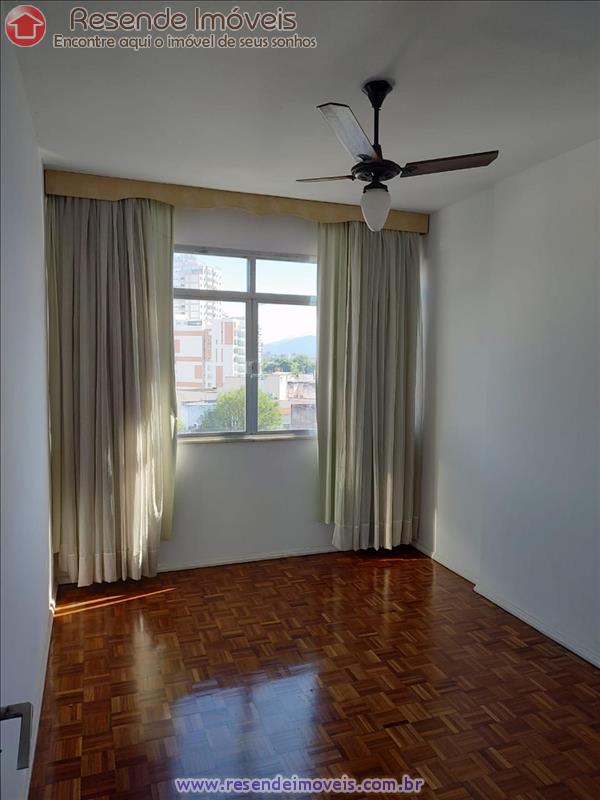 Apartamento a Venda no Campos Elíseos em Resende RJ