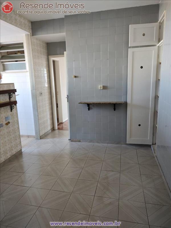 Apartamento a Venda no Campos Elíseos em Resende RJ