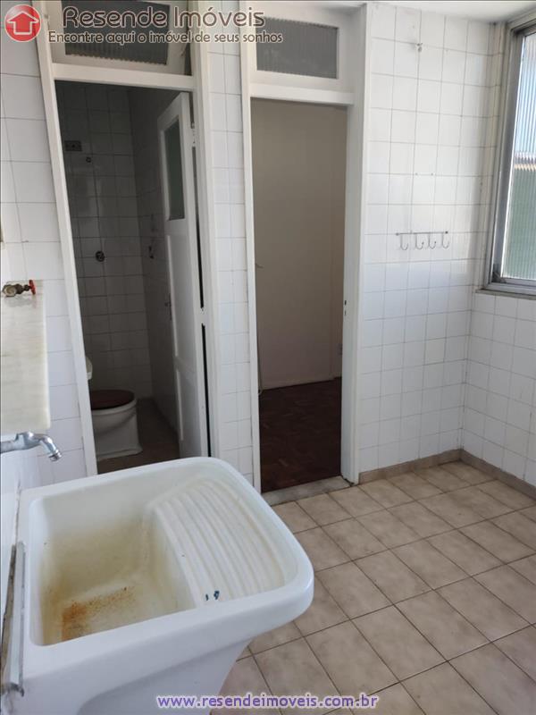 Apartamento a Venda no Campos Elíseos em Resende RJ