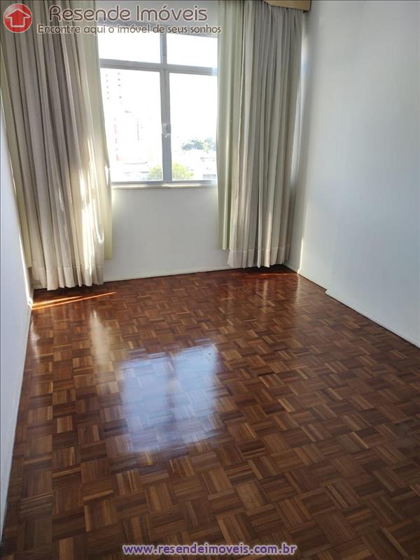 Apartamento a Venda no Campos Elíseos em Resende RJ