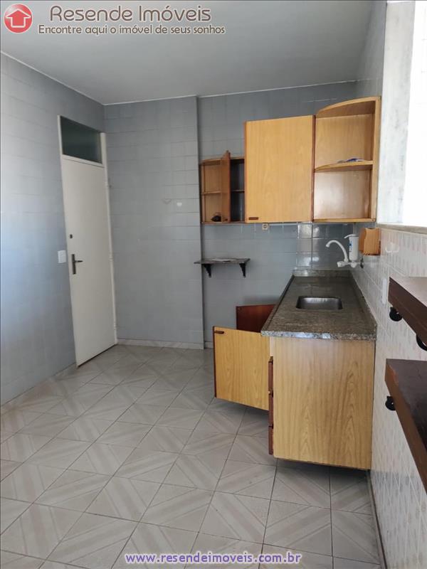 Apartamento a Venda no Campos Elíseos em Resende RJ