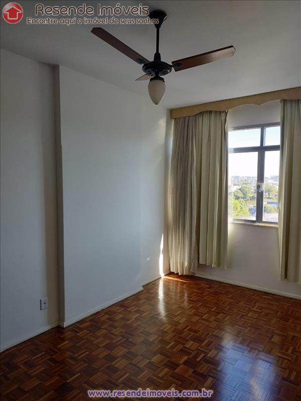 Apartamento a Venda no Campos Elíseos em Resende RJ