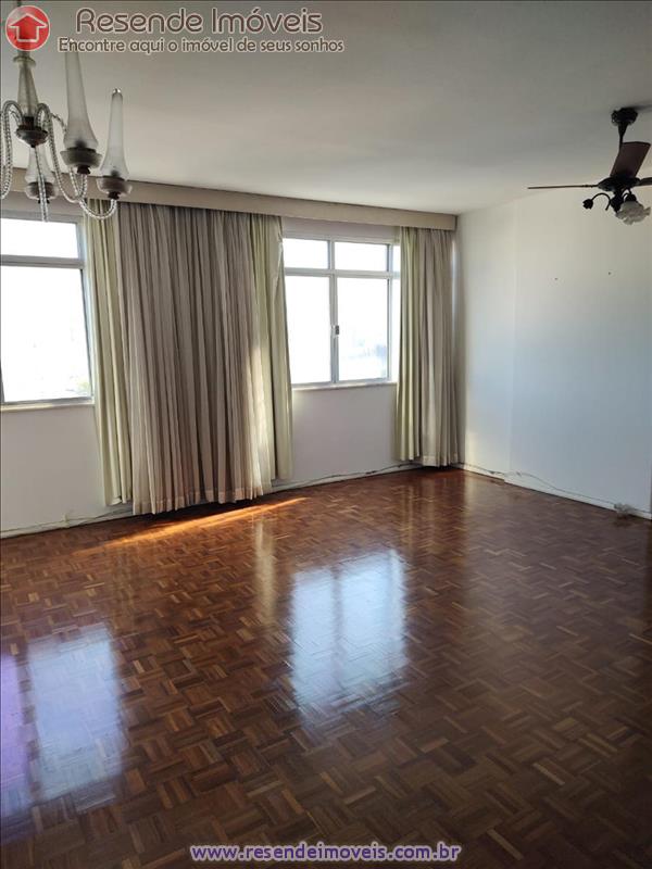 Apartamento a Venda no Campos Elíseos em Resende RJ