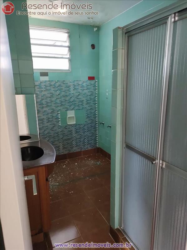 Apartamento a Venda no Campos Elíseos em Resende RJ
