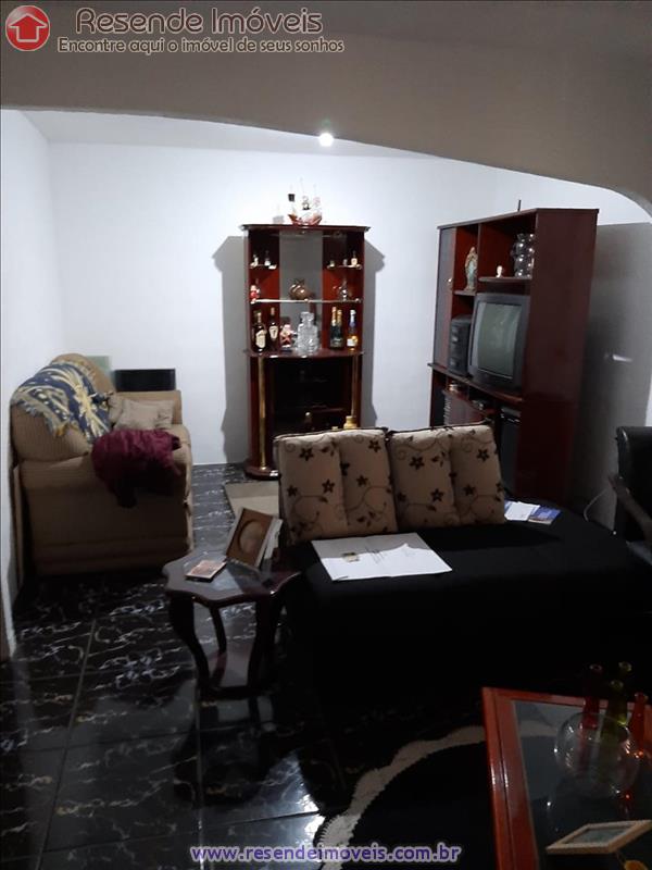 Casa a Venda no Alegria em Resende RJ