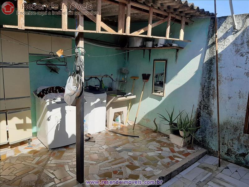 Casa a Venda no Alegria em Resende RJ