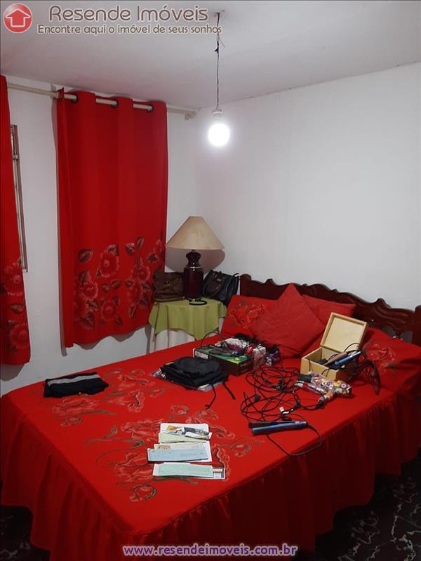 Casa a Venda no Alegria em Resende RJ