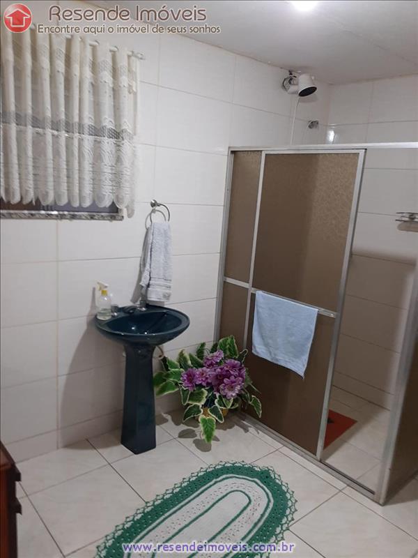 Casa a Venda no Alegria em Resende RJ