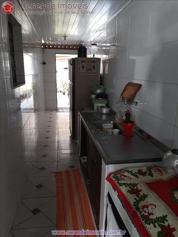 Casa a Venda no Alegria em Resende RJ