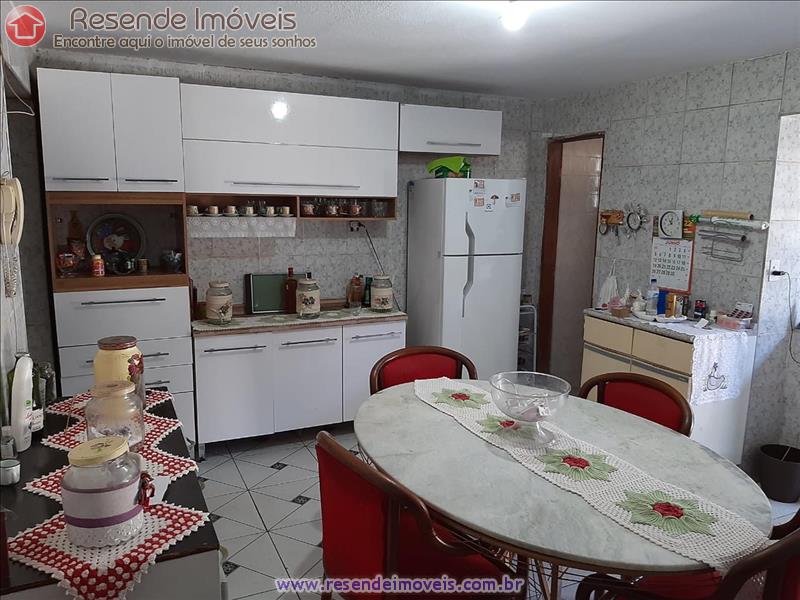 Casa a Venda no Alegria em Resende RJ