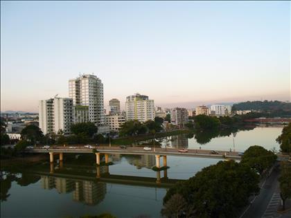 Apartamento à Venda em Resende RJ