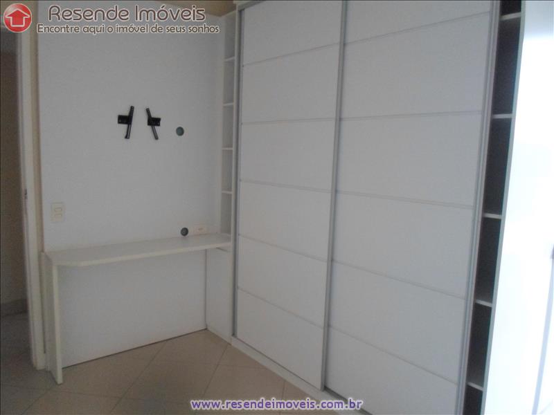 Apartamento a Venda no Jardim Jalisco em Resende RJ