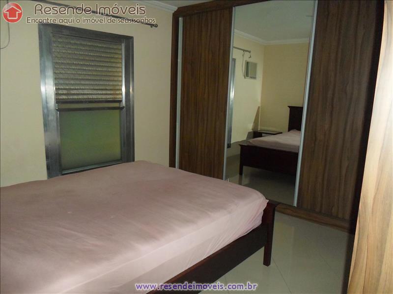 Apartamento a Venda no Jardim Jalisco em Resende RJ