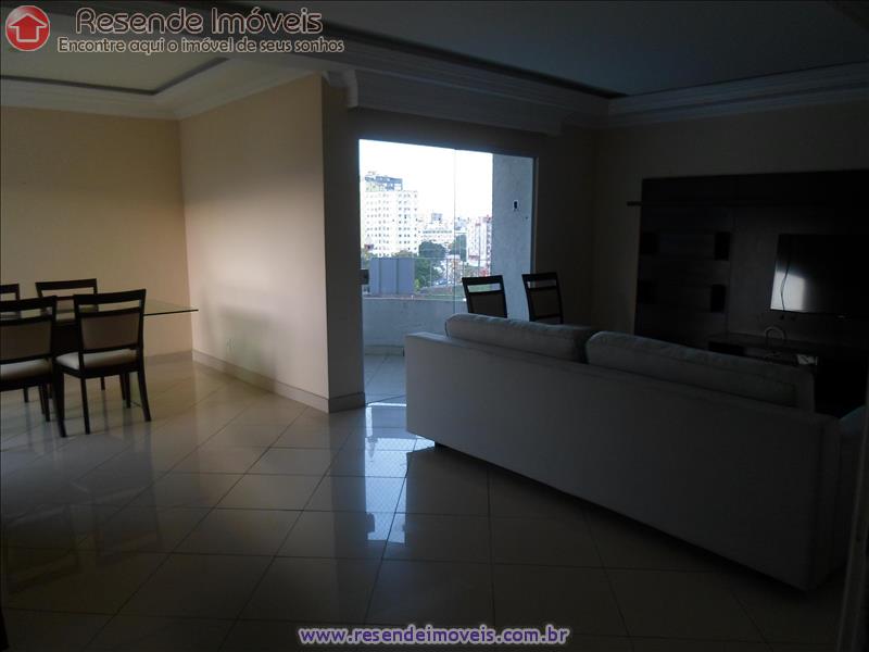 Apartamento a Venda no Jardim Jalisco em Resende RJ