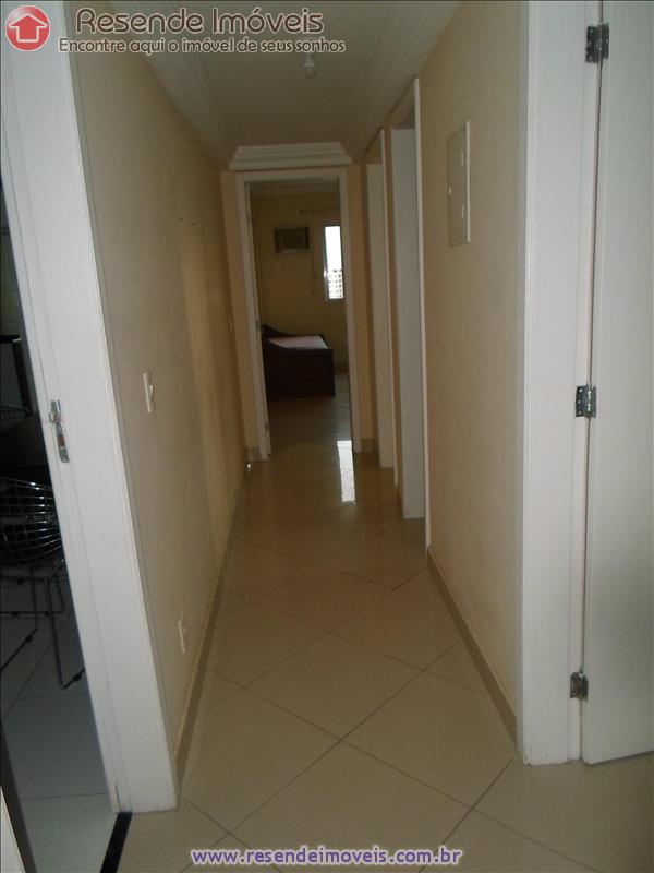 Apartamento a Venda no Jardim Jalisco em Resende RJ