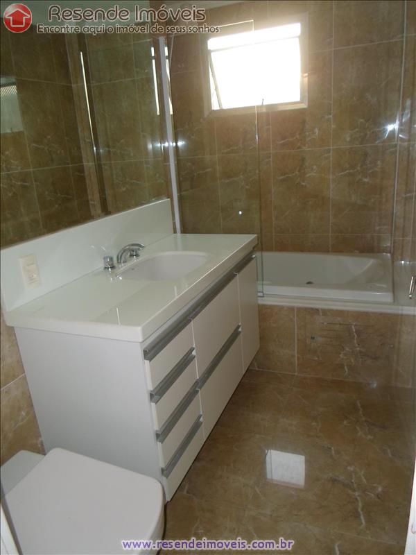 Apartamento a Venda no Jardim Jalisco em Resende RJ