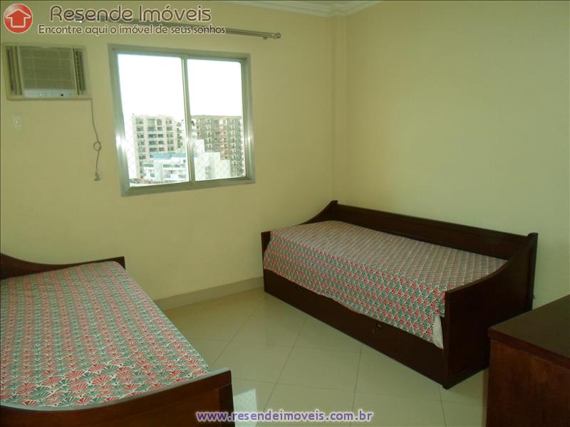 Apartamento a Venda no Jardim Jalisco em Resende RJ