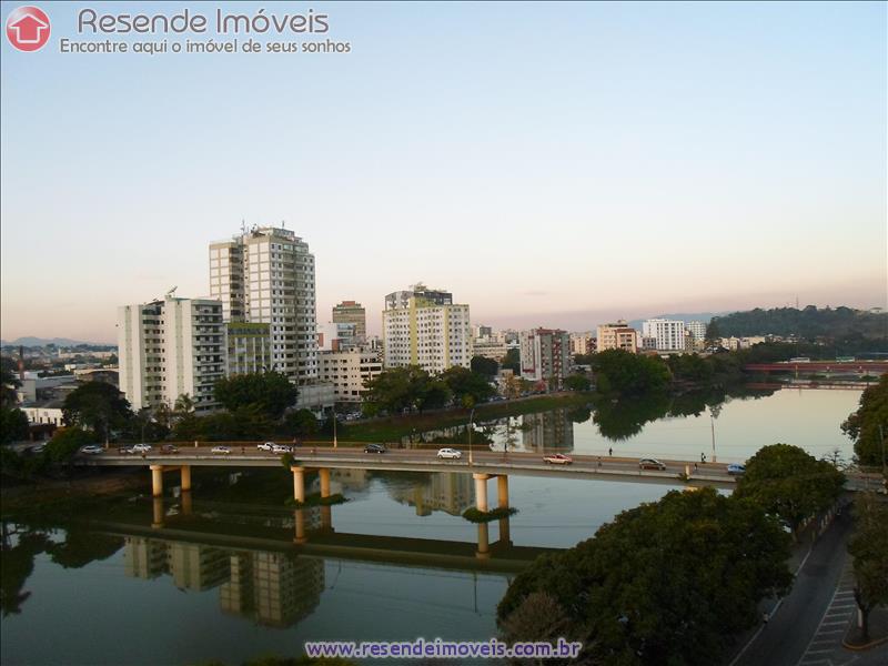 Apartamento a Venda no Jardim Jalisco em Resende RJ