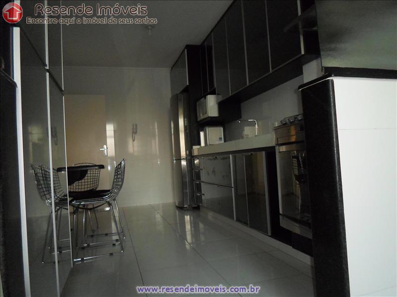 Apartamento a Venda no Jardim Jalisco em Resende RJ