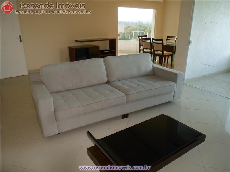 Apartamento a Venda no Jardim Jalisco em Resende RJ