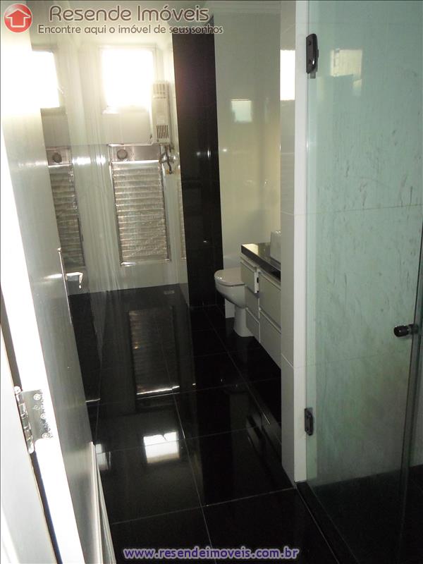 Apartamento a Venda no Jardim Jalisco em Resende RJ