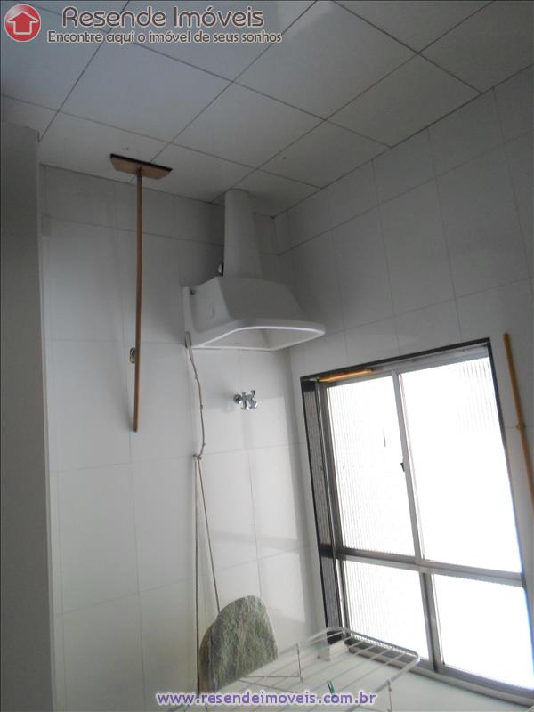 Apartamento para Alugar no Jardim Jalisco em Resende RJ