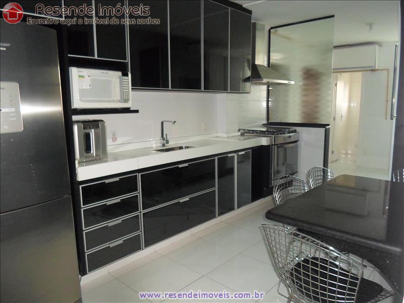 Apartamento para Alugar no Jardim Jalisco em Resende RJ