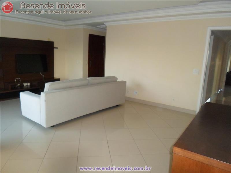 Apartamento para Alugar no Jardim Jalisco em Resende RJ