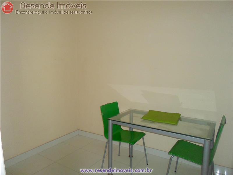 Apartamento para Alugar no Jardim Jalisco em Resende RJ