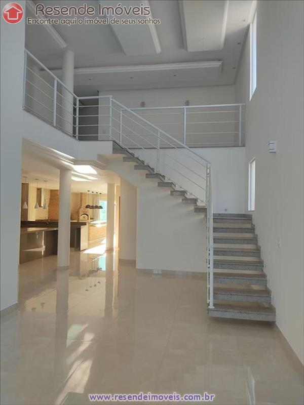 Casa a Venda no Parque Ipiranga em Resende RJ