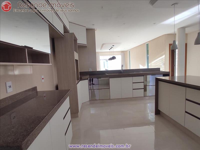 Casa a Venda no Parque Ipiranga em Resende RJ