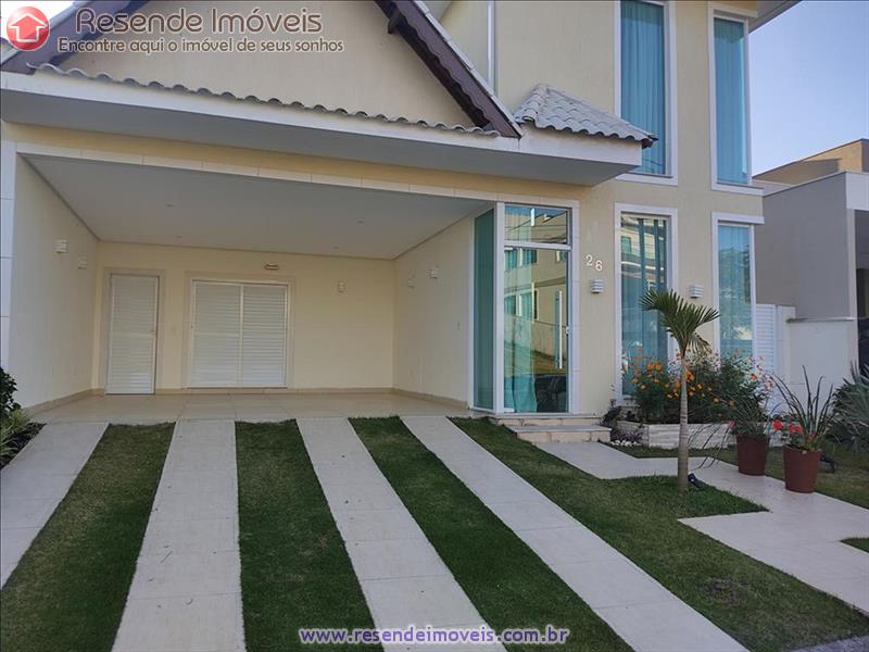 Casa a Venda no Parque Ipiranga em Resende RJ