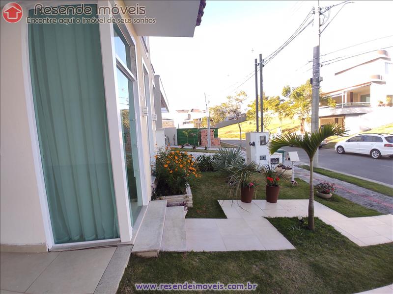 Casa a Venda no Parque Ipiranga em Resende RJ