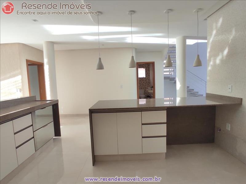 Casa a Venda no Parque Ipiranga em Resende RJ