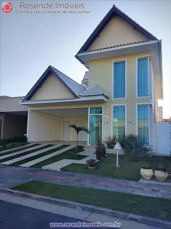 Casa a Venda no Parque Ipiranga em Resende RJ