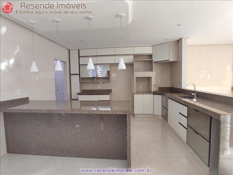 Casa a Venda no Parque Ipiranga em Resende RJ