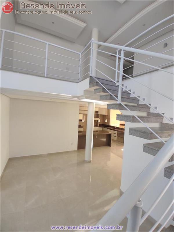 Casa a Venda no Parque Ipiranga em Resende RJ