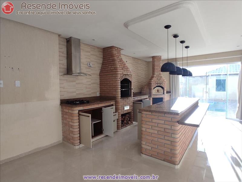 Casa a Venda no Parque Ipiranga em Resende RJ