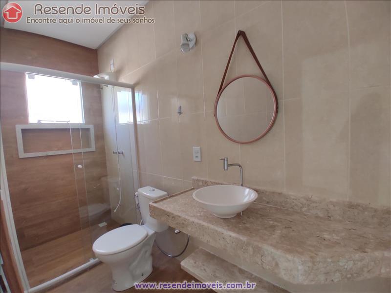 Casa a Venda no Parque Ipiranga em Resende RJ