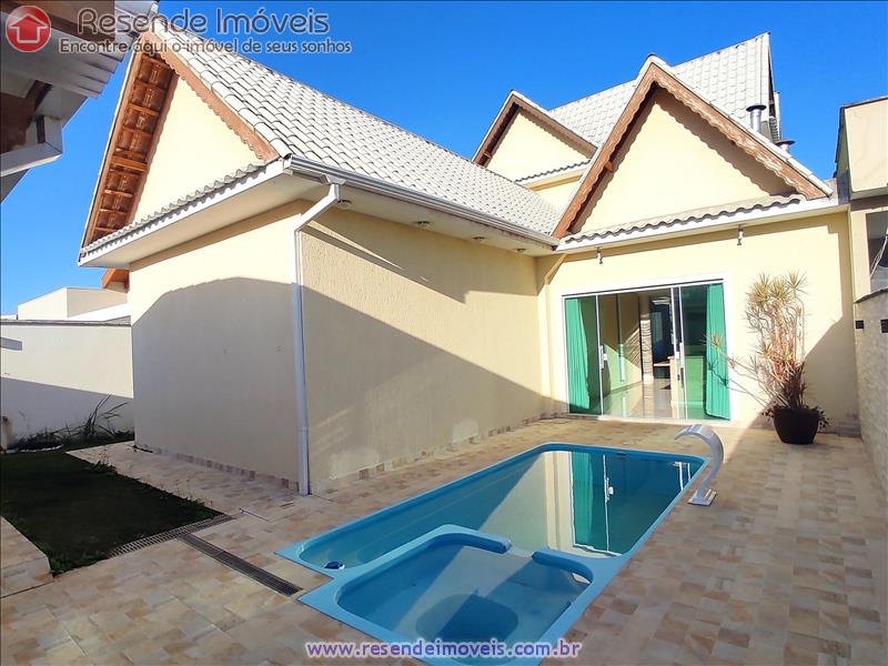 Casa a Venda no Parque Ipiranga em Resende RJ