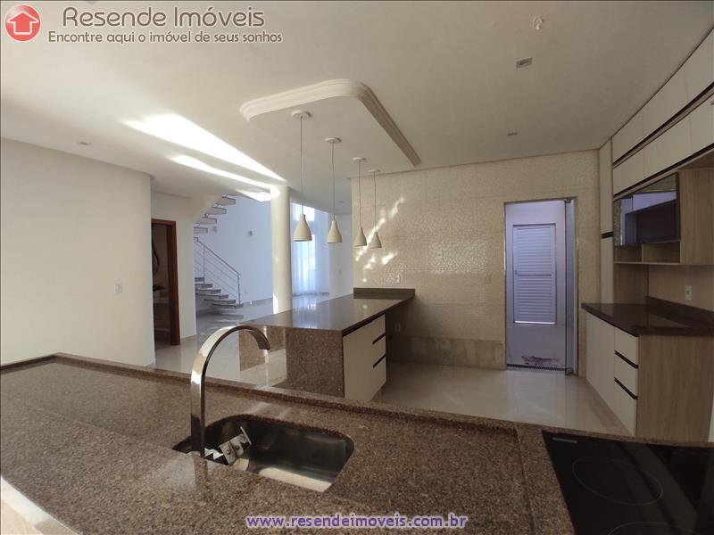 Casa a Venda no Parque Ipiranga em Resende RJ