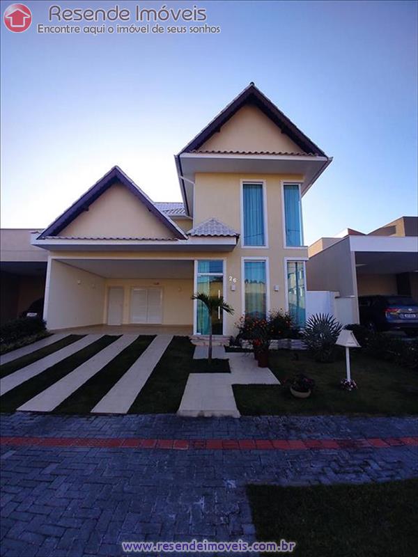 Casa a Venda no Parque Ipiranga em Resende RJ