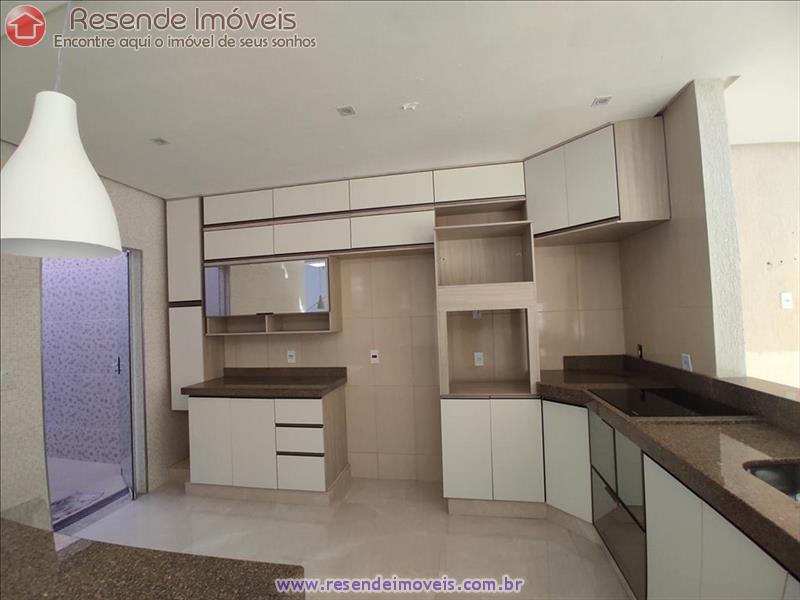 Casa a Venda no Parque Ipiranga em Resende RJ